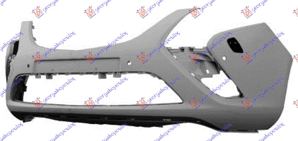 ΠΡΟΦΥΛΑΚΤΗΡΑΣ ΕΜΠΡΟΣ (ΜΕ 4 PDC & ΠΙΤΣΙΛΙΣΤΗΡΙΑ)