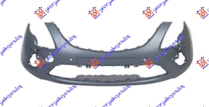 ΠΡΟΦΥΛΑΚΤΗΡΑΣ ΕΜΠΡΟΣ ΒΑΦΟΜΕΝΟΣ (ΜΕ 6 PDC) (ΜΕ/ΧΩΡΙΣ ΤΡΥΠΕΣ ΓΙΑ ΠΙΤΣΙΛΙΣΤΗΡΙΑ)