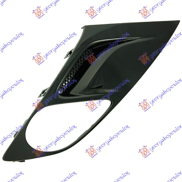 ΔΙΧΤΥ ΠΡΟΦΥΛΑΚΤΗΡΑ ΕΜΠΡΟΣ (ΜΕ ΤΡΥΠΑ ΓΙΑ ΠΡΟΒΟΛΕΑ) ΔΕΞ