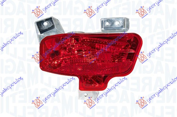 ΦΑΝΟΣ ΠΙΣΩ ΟΜΙΧΛΗΣ (MARELLI) ΔΕΞ