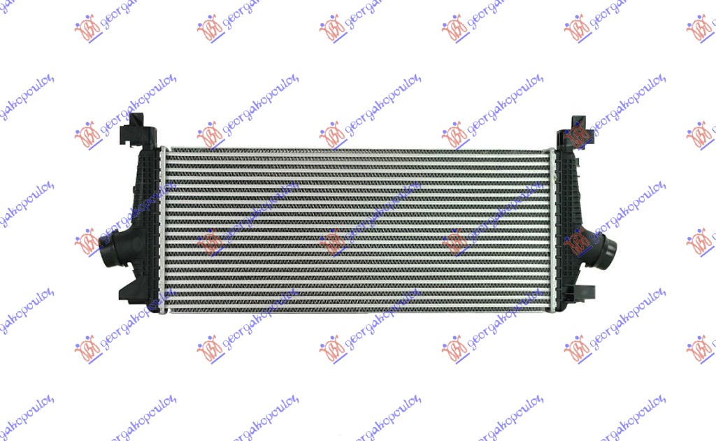 ΨΥΓΕΙΟ INTERCOOLER 1.4i-16V TURBO ΜΗΧANIKO (665x285)