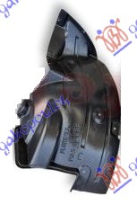 ΘΟΛΟΣ ΕΜΠΡΟΣ ΠΛΑΣΤΙΚΟΣ (ΕΜΠΡΟΣ ΚΟΜΜΑΤΙ) (Α ΠΟΙΟΤΗΤΑ) ΔΕΞ