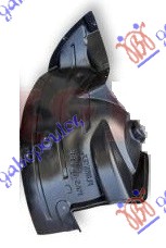 ΘΟΛΟΣ ΕΜΠΡΟΣ ΠΛΑΣΤΙΚΟΣ (ΕΜΠΡΟΣ ΚΟΜΜΑΤΙ) (Α ΠΟΙΟΤΗΤΑ) ΑΡ