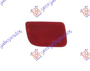 ΑΝΤΑΝΑΚΛΑΣΤΙΚΟ ΠΡΟΦΥΛΑΚΤΗΡΑ ΠΙΣΩ ΑΡ