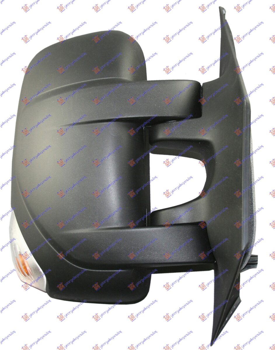 ΚΑΘΡΕΦΤΗΣ ΧΕΙΡΟΚΙΝΗΤΟΣ (ΜΕ ΦΛΑΣ) (CONVEX GLASS) ΔΕΞ