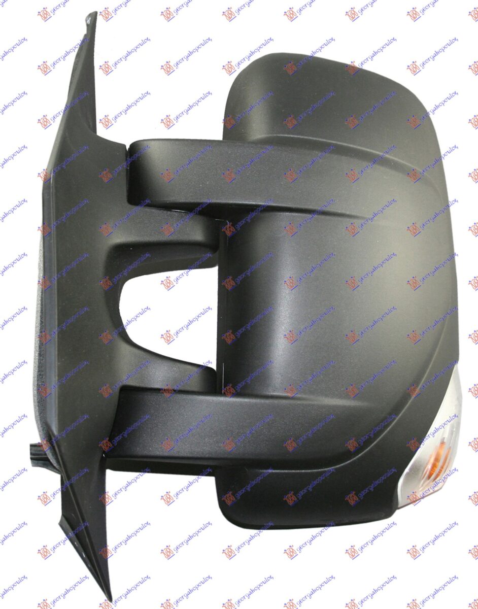 ΚΑΘΡΕΦΤΗΣ ΧΕΙΡΟΚΙΝΗΤΟΣ (ΜΕ ΦΛΑΣ) (CONVEX GLASS) ΑΡ