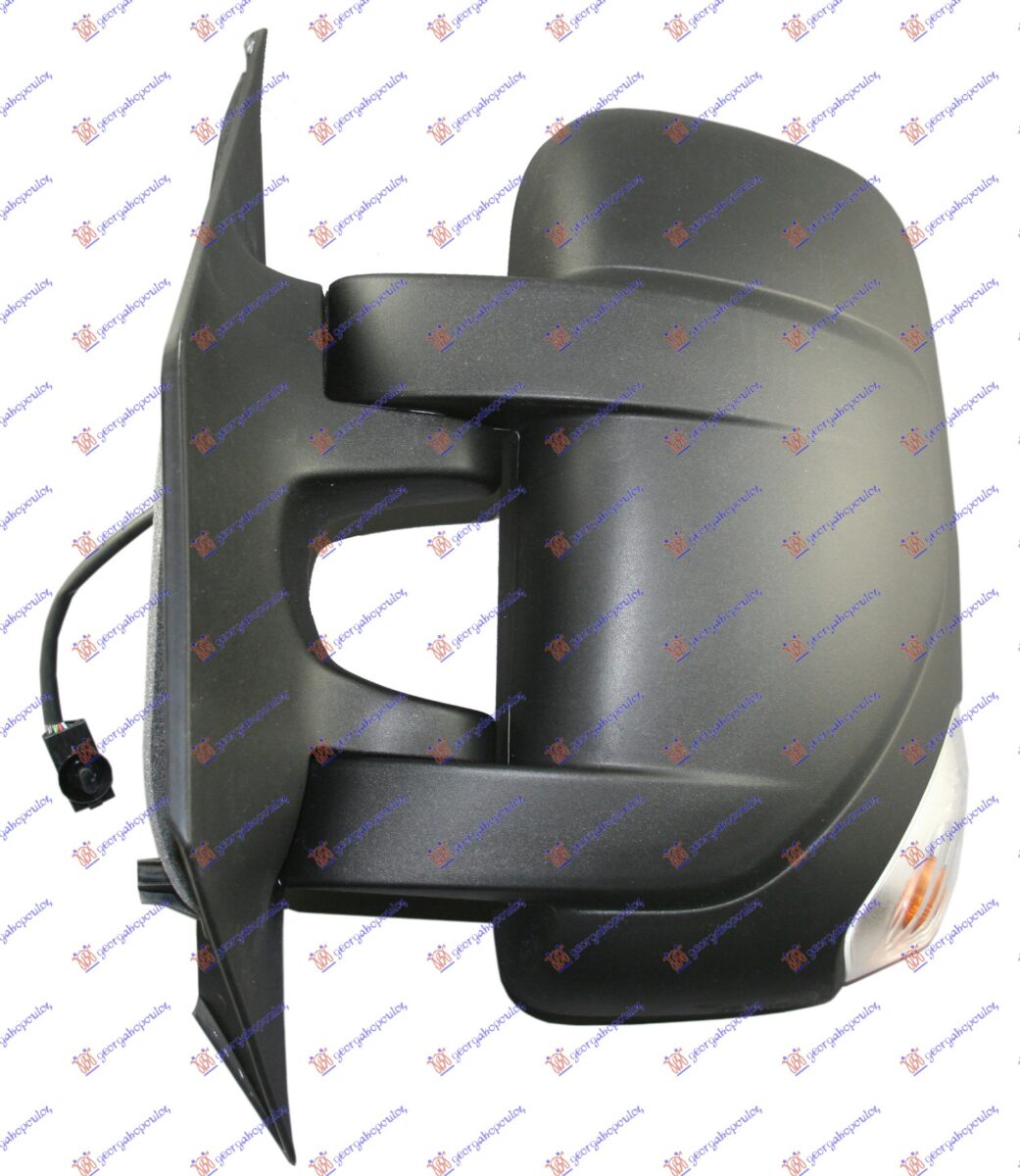 ΚΑΘΡΕΦΤΗΣ ΗΛΕΚΤΡΙΚΟΣ ΘΕΡΜΑΙΝΟΜΕΝΟΣ (ΜΕ ΦΛΑΣ) (CONVEX GLASS) ΑΡ