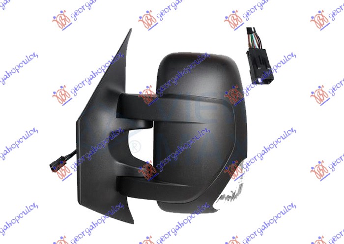 ΚΑΘΡΕΦΤΗΣ ΗΛΕΚΤΡΙΚΟΣ ΘΕΡΜΑΙΝΟΜΕΝΟΣ (ΜΕ ΦΛΑΣ & BLIS) (Α ΠΟΙΟΤΗΤΑ) (CONVEX GLASS) ΑΡ