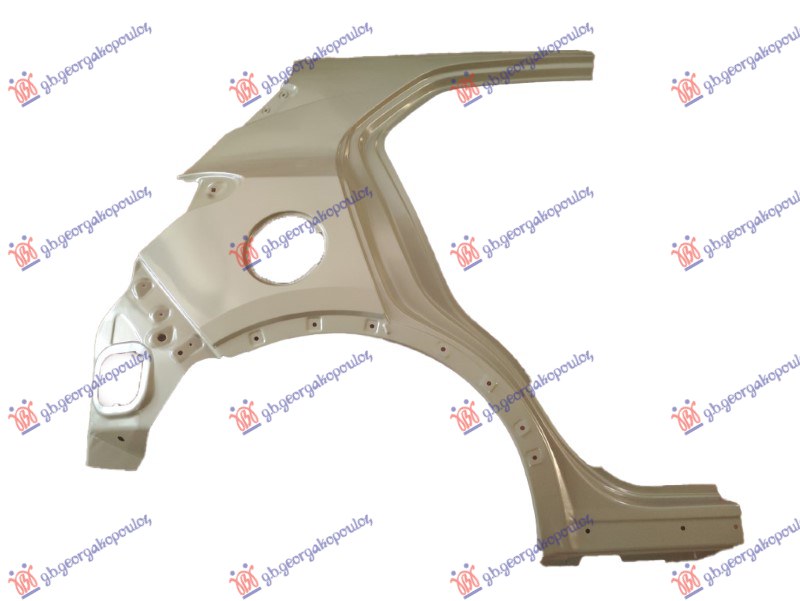 ΦΤΕΡΟ ΠΙΣΩ ΔΕΞ