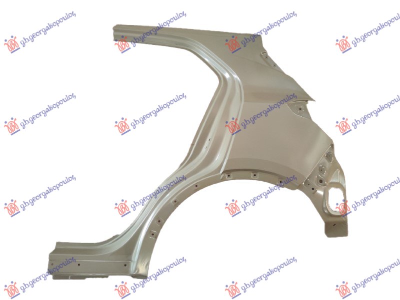 ΦΤΕΡΟ ΠΙΣΩ ΑΡ