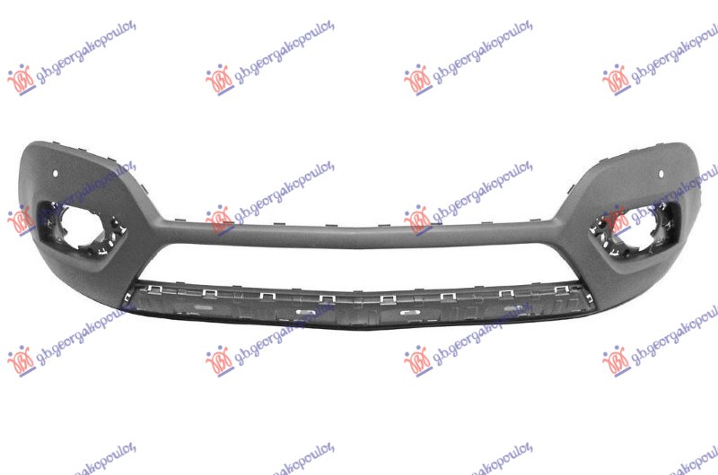 ΠΡΟΦΥΛΑΚΤΗΡΑΣ ΕΜΠΡΟΣ ΚΑΤΩ (ΜΕ 2 PDC) (Α ΠΟΙΟΤΗΤΑ)