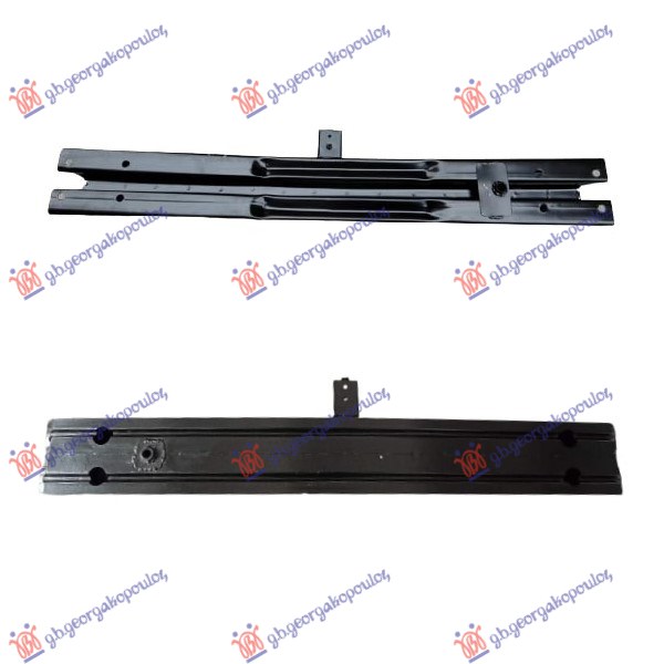 ΤΡΑΒΕΡΣΑ ΠΡΟΦΥΛΑΚΤΗΡΑ ΕΜΠΡΟΣ