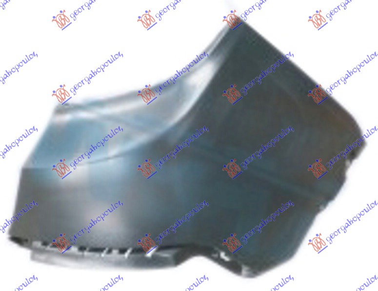 ΑΚΡΟ ΠΡΟΦΥΛΑΚΤΗΡΑ ΠΙΣΩ ΔΕΞ