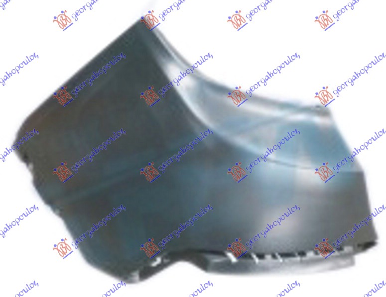 ΑΚΡΟ ΠΡΟΦΥΛΑΚΤΗΡΑ ΠΙΣΩ ΑΡ