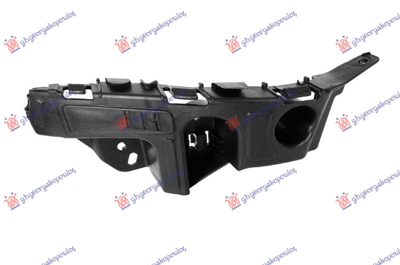 ΒΑΣΗ ΠΡΟΦΥΛΑΚΤΗΡΑ ΕΜΠΡΟΣ ΠΛΑΙΝΗ ΠΛΑΣΤΙΚΗ ΑΡ