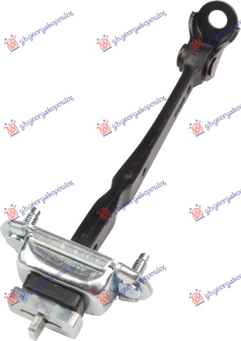 ΣΤΟΠ ΠΟΡΤΑΣ ΕΜΠΡΟΣ