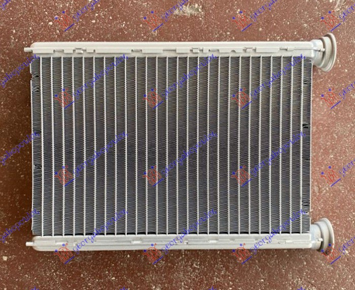 ΨΥΓΕΙΟ ΚΑΛΟΡΙΦΕΡ (130x210x26) (NISSENS)