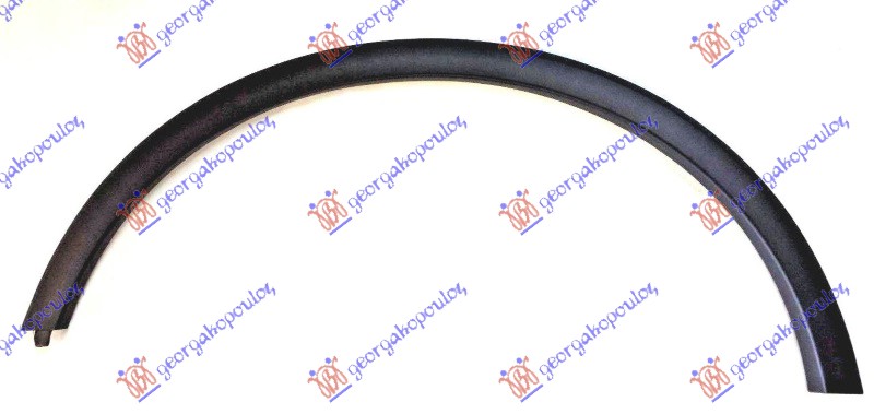 ΚΟΥΡΜΠΑ ΦΤΕΡΟΥ ΕΜΠΡΟΣ ΠΛΑΣΤΙΚΗ ΑΡ