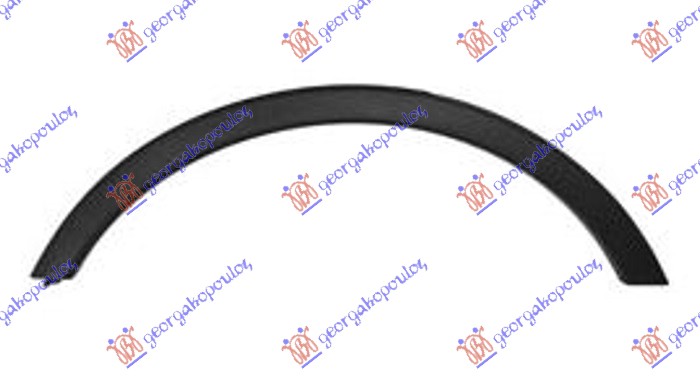 ΚΟΥΡΜΠΑ ΦΤΕΡΟΥ ΠΙΣΩ ΠΛΑΣΤΙΚΗ ΔΕΞ