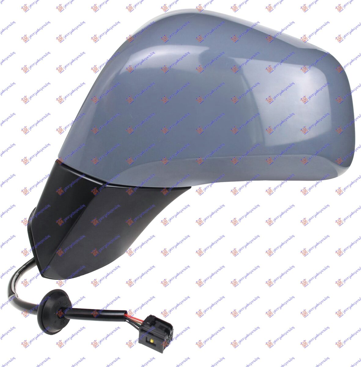 ΚΑΘΡΕΦΤΗΣ ΗΛΕΚΤΡΙΚΟΣ ΘΕΡΜΑΙΝΟΜΕΝΟΣ ΒΑΦΟΜΕΝΟΣ (ASPHERICAL GLASS) (Α ΠΟΙΟΤΗΤΑ) ΑΡ