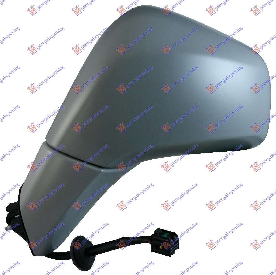 ΚΑΘΡΕΦΤΗΣ ΗΛΕΚΤΡΙΚΟΣ ΘΕΡΜΑΙΝΟΜΕΝΟΣ ΒΑΦΟΜΕΝΟΣ ΗΛΕΚΤΡΙΚΑ ΑΝΑΚΛΙΝΟΜΕΝΟΣ  (Α ΠΟΙΟΤΗΤΑ) (ASPHERICAL GLASS) ΑΡ