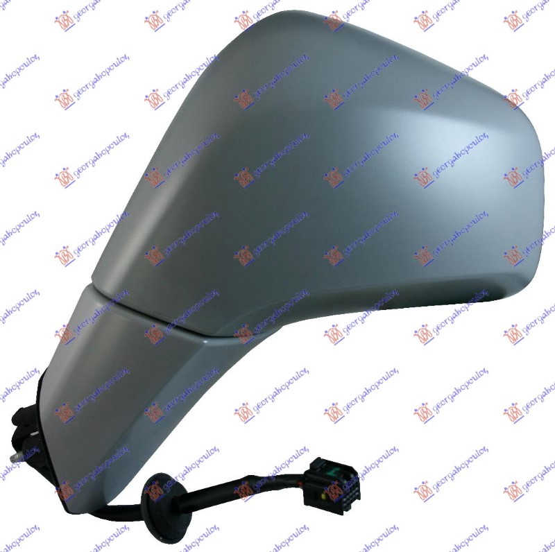 ΚΑΘΡΕΦΤΗΣ ΗΛΕΚΤΡΙΚΟΣ ΘΕΡΜΑΙΝΟΜΕΝΟΣ ΒΑΦΟΜΕΝΟΣ ΗΛΕΚΤΡΙΚΑ ΑΝΑΚΛΙΝΟΜΕΝΟΣ (ASPHERICAL GLASS) ΑΡ