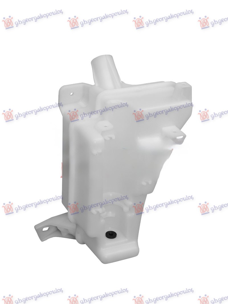 ΔΟΧΕΙΟ ΝΕΡΟΥ ΥΑΛΟΚΑΘΑΡΙΣΤΗΡΩΝ (ΧΩΡΙΣ ΠΙΤΣΙΛΙΣΤΗΡΙΑ ΦΑΝΩΝ)