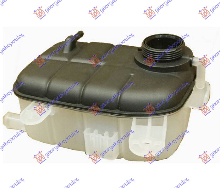 ΔΟΧΕΙΟ ΝΕΡΟΥ ΨΥΓΕΙΟΥ