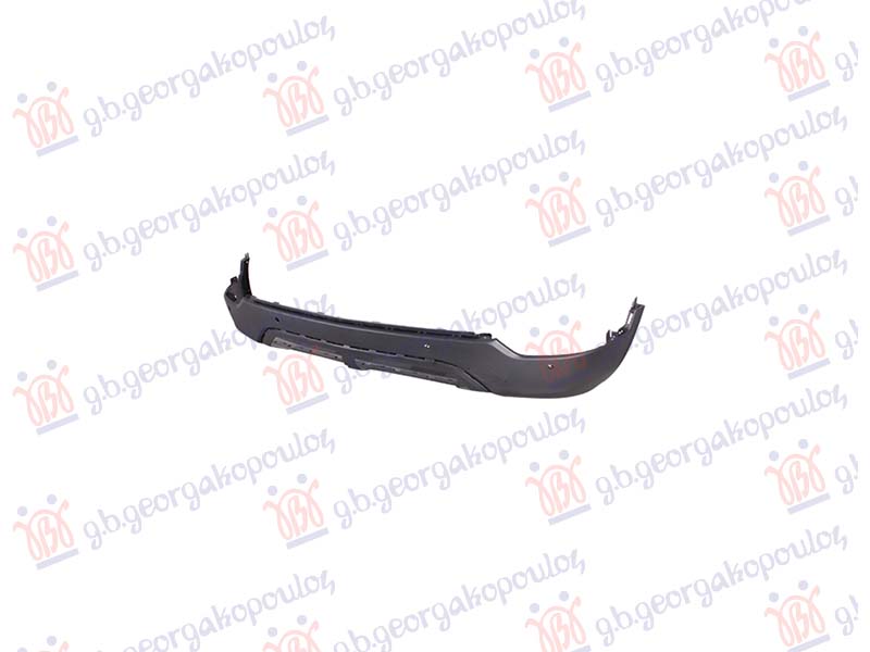 ΠΡΟΦΥΛΑΚΤΗΡΑΣ ΠΙΣΩ ΚΑΤΩ (ΜΕ 4 PDC)