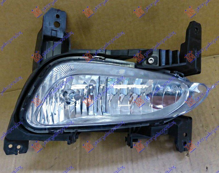 ΠΡΟΒΟΛΕΑΣ ΟΜΙΧΛΗΣ (Η8) (E) (DEPO) ΔΕΞ