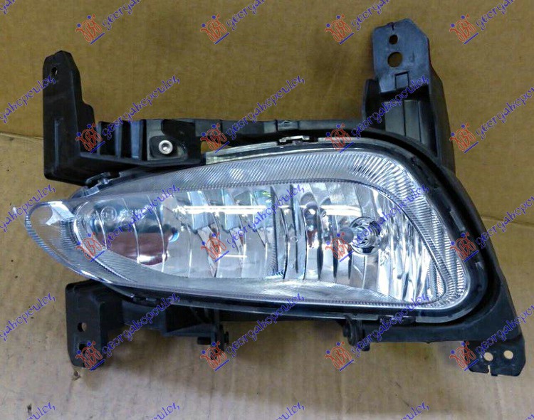 ΠΡΟΒΟΛΕΑΣ ΟΜΙΧΛΗΣ (Η8) (E) (DEPO) ΑΡ