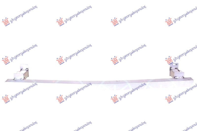 ΤΡΑΒΕΡΣΑ ΨΥΓΕΙΟΥ ΚΑΤΩ ΜΕΤΑΛΛΙΚΗ