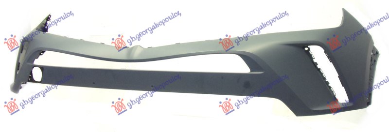 ΠΡΟΦΥΛΑΚΤΗΡΑΣ ΕΜΠΡΟΣ ΑΝΩ ΒΑΦΟΜΕΝΟΣ (M/X PDC) (Α ΠΟΙΟΤΗΤΑ)