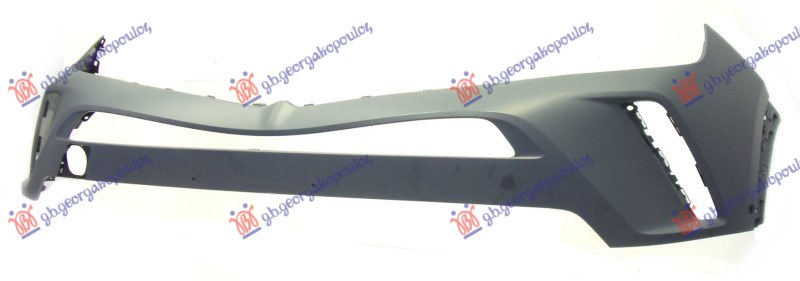 ΠΡΟΦΥΛΑΚΤΗΡΑΣ ΕΜΠΡΟΣ ΑΝΩ ΒΑΦΟΜΕΝΟΣ (ΜΕ 2 PDC) (Α ΠΟΙΟΤΗΤΑ)