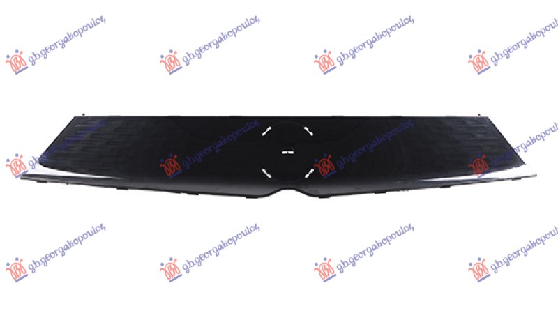 ΜΑΣΚΑ ΜΑΥΡΗ