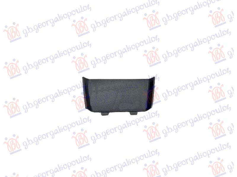 ΚΑΛΥΜΜΑ ΔΙΧΤΥΟΥ ΠΡΟΦΥΛΑΚΤΗΡΑ (ΜΕ ACC)