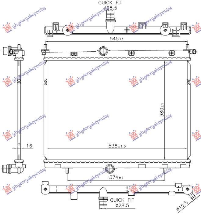 ΨΥΓΕΙΟ 1.2-ΒΕΝΖΙΝΗ - 1.5 ΠΕΤΡΕΛΑΙΟ - ΗΛΕΚΤΡΙΚΟ (538x380x16)