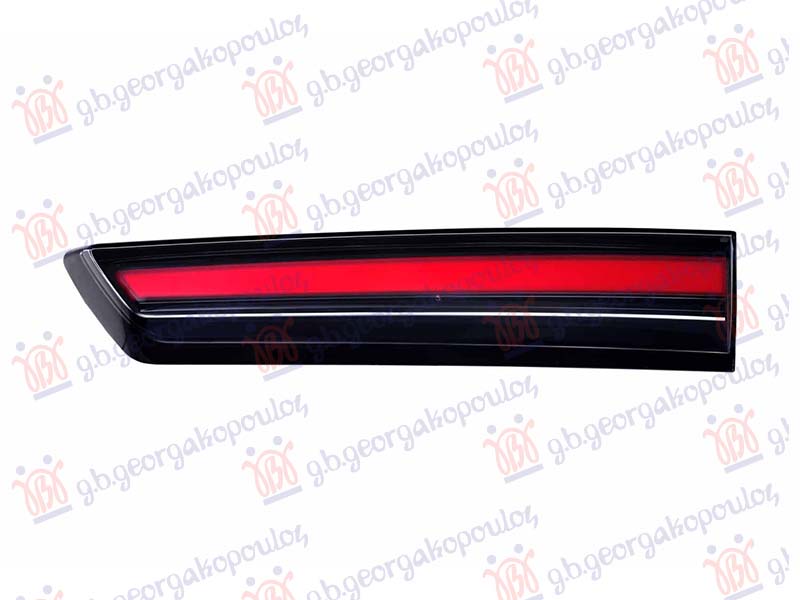 ΦΑΝΟΣ ΠΙΣΩ ΕΣΩ LED (HELLA) ΔΕΞ