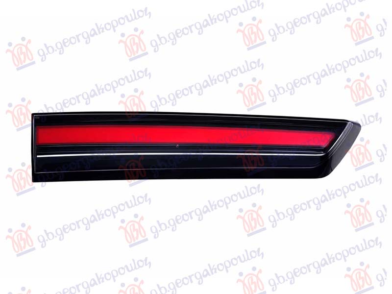 ΦΑΝΟΣ ΠΙΣΩ ΕΣΩ LED (HELLA) ΑΡ