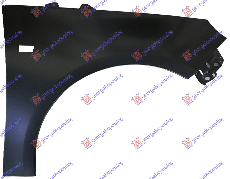 ΦΤΕΡΟ ΕΜΠΡΟΣ ΔΕΞ