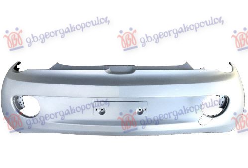 ΠΡΟΦΥΛΑΚΤΗΡΑΣ ΠΙΣΩ ΒΑΦΟΜΕΝΟΣ