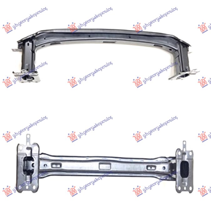 ΤΡΑΒΕΡΣΑ ΠΡΟΦΥΛΑΚΤΗΡΑ ΕΜΠΡΟΣ