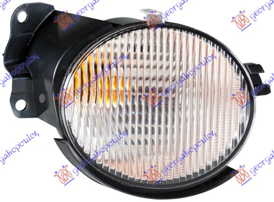 ΦΛΑΣ ΕΜΠΡΟΣ (HELLA) ΔΕΞ