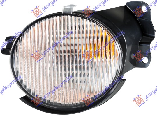 ΦΛΑΣ ΕΜΠΡΟΣ (HELLA) ΑΡ