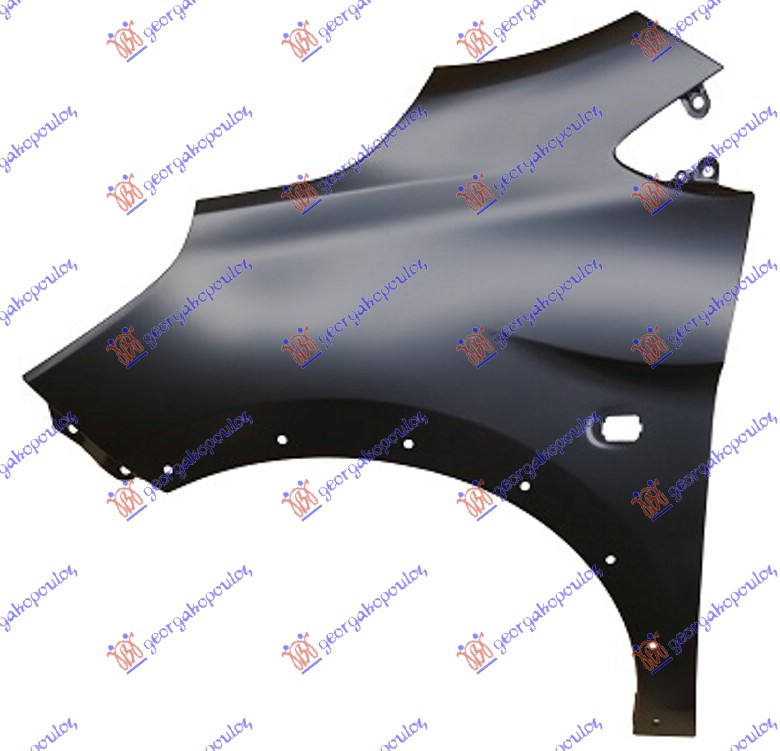 ΦΤΕΡΟ ΕΜΠΡΟΣ ROCKS ΑΡ