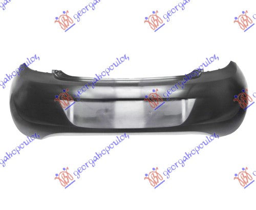 ΠΡΟΦΥΛΑΚΤΗΡΑΣ ΠΙΣΩ