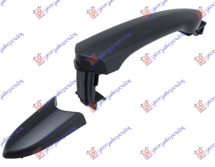 ΧΕΡΟΥΛΙ ΠΟΡΤΑΣ ΕΜΠΡΟΣ ΕΞΩ ΒΑΦΟΜΕΝΟ ΔΕΞ