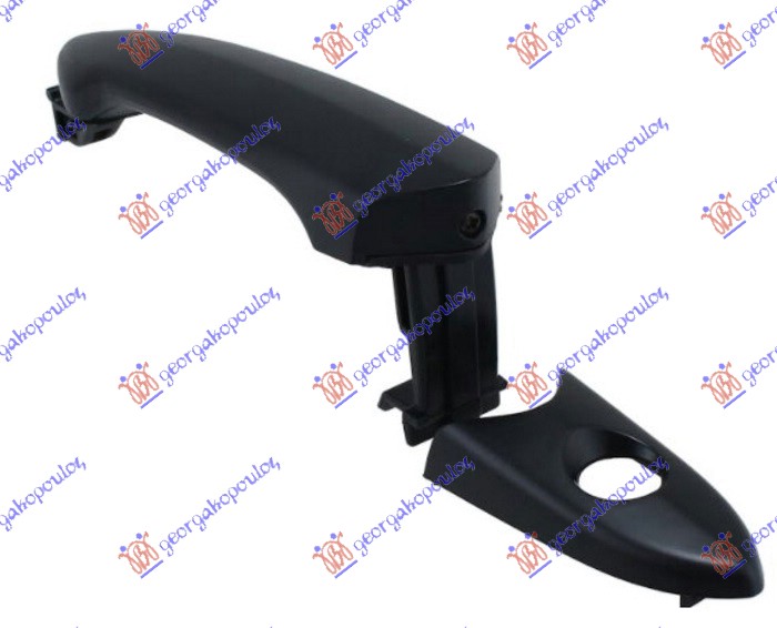 ΧΕΡΟΥΛΙ ΠΟΡΤΑΣ ΕΜΠΡΟΣ ΕΞΩ ΒΑΦΟΜΕΝΟ ΑΡ