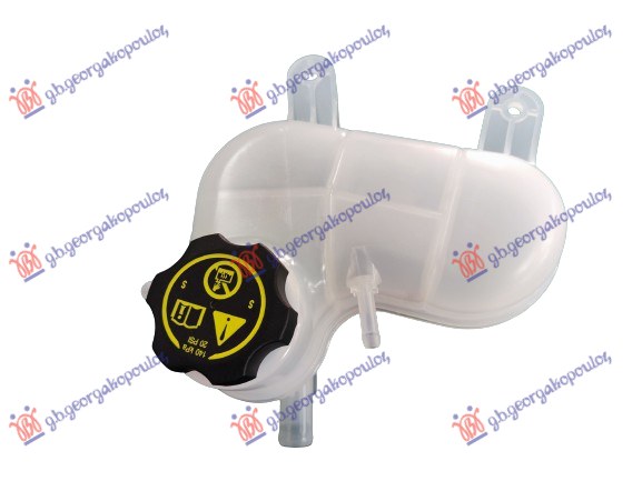 ΔΟΧΕΙΟ ΝΕΡΟΥ ΨΥΓΕΙΟΥ