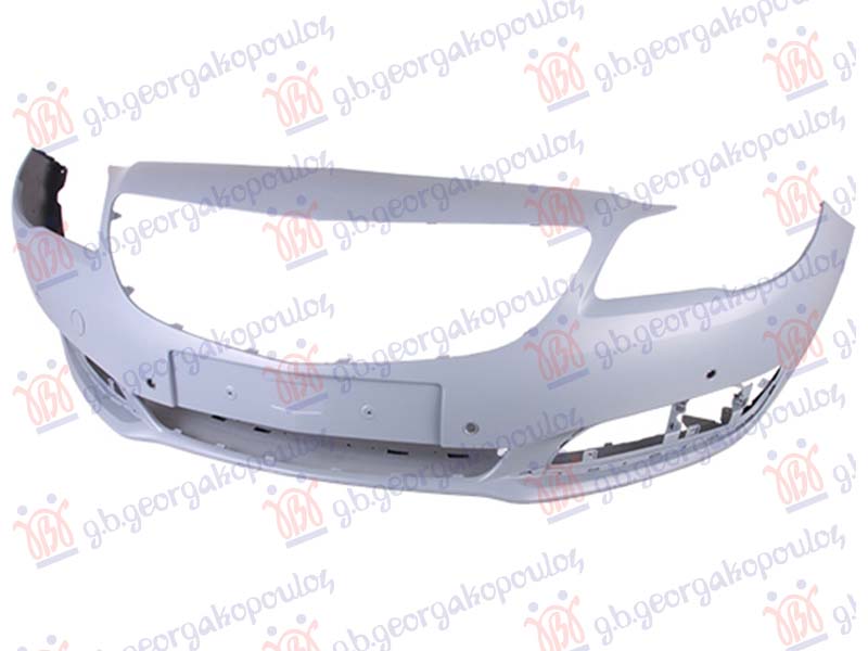 ΠΡΟΦΥΛΑΚΤΗΡΟΣ ΕΜΠΡΟΣ ΒΑΦΟΜΕΝΟΣ (ΜΕ 4 PDC)